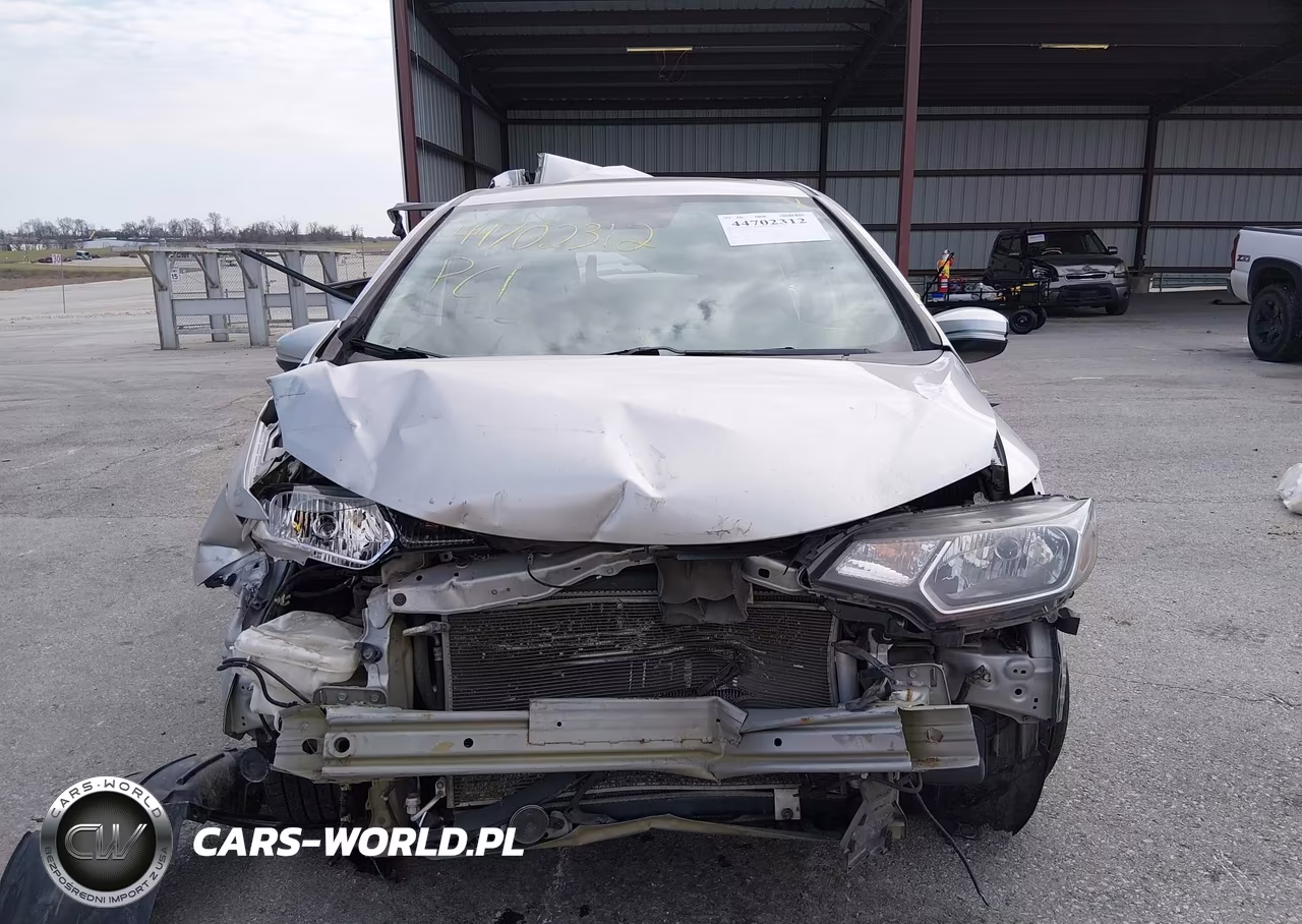 2015 Honda Fit Ex-Ex-L VIN:3HGGK5H86FM757279 - 13