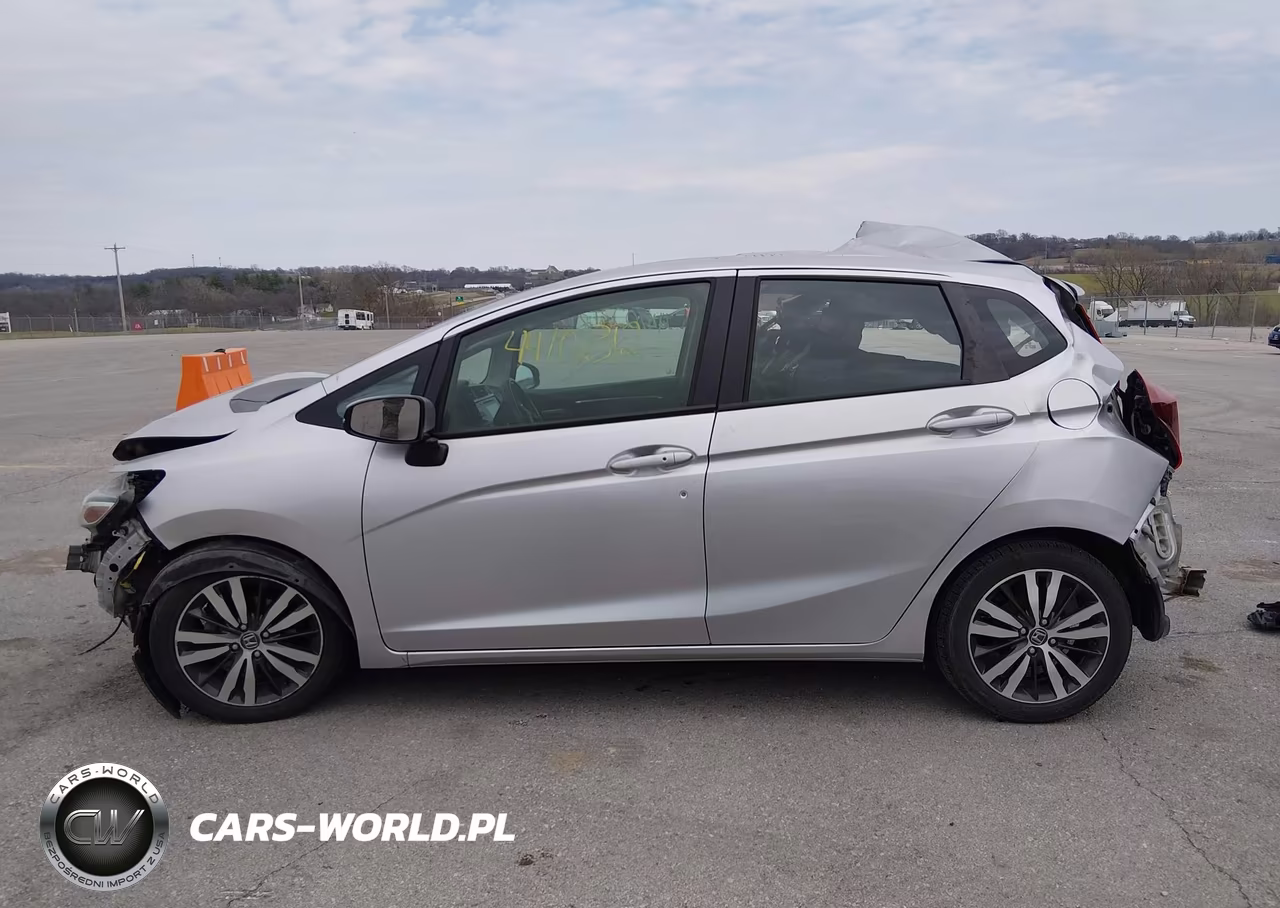 2015 Honda Fit Ex-Ex-L VIN:3HGGK5H86FM757279 - 15