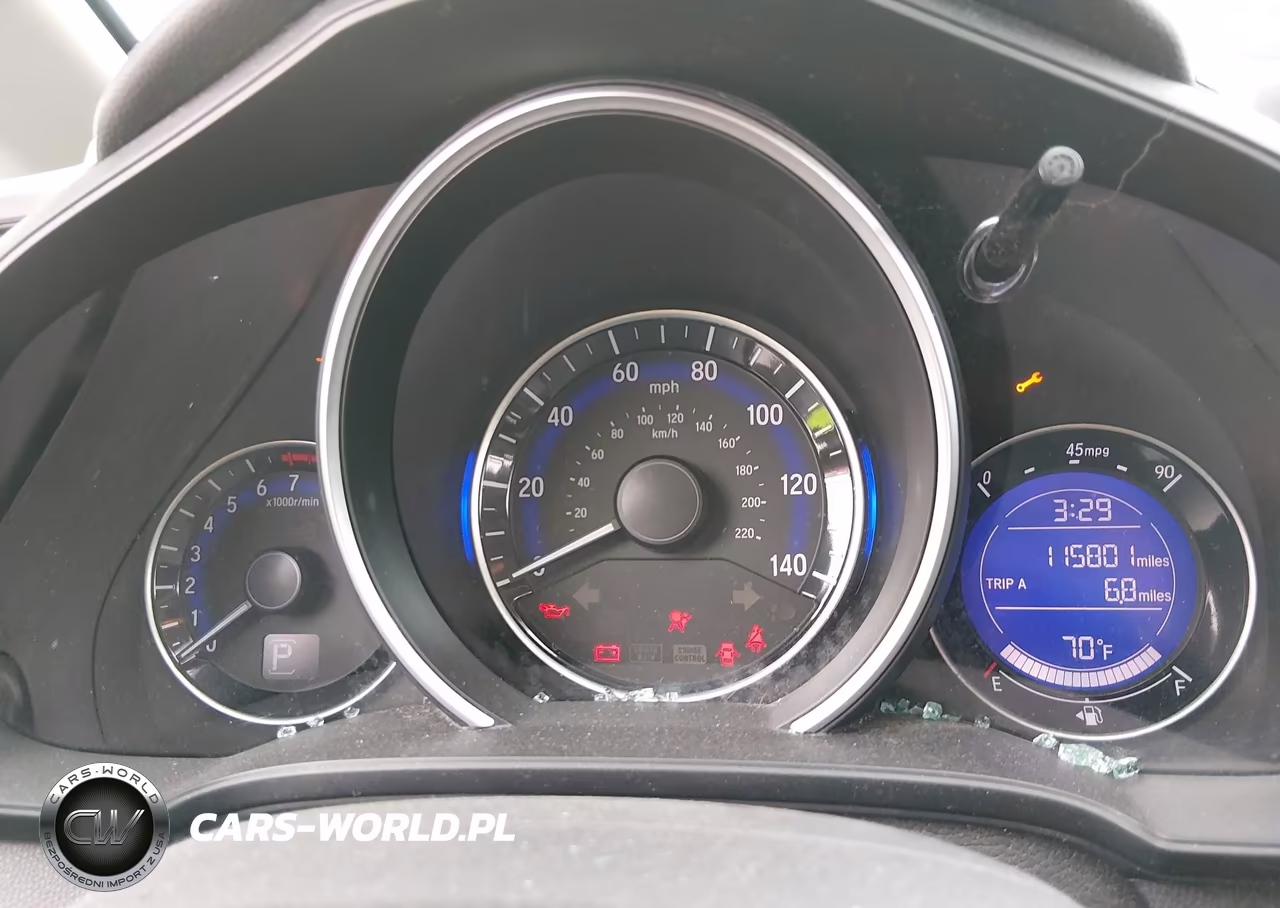 2015 Honda Fit Ex-Ex-L VIN:3HGGK5H86FM757279 - 7
