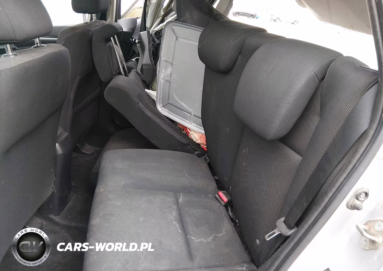 2015 Honda Fit Ex-Ex-L VIN:3HGGK5H86FM757279 - 8