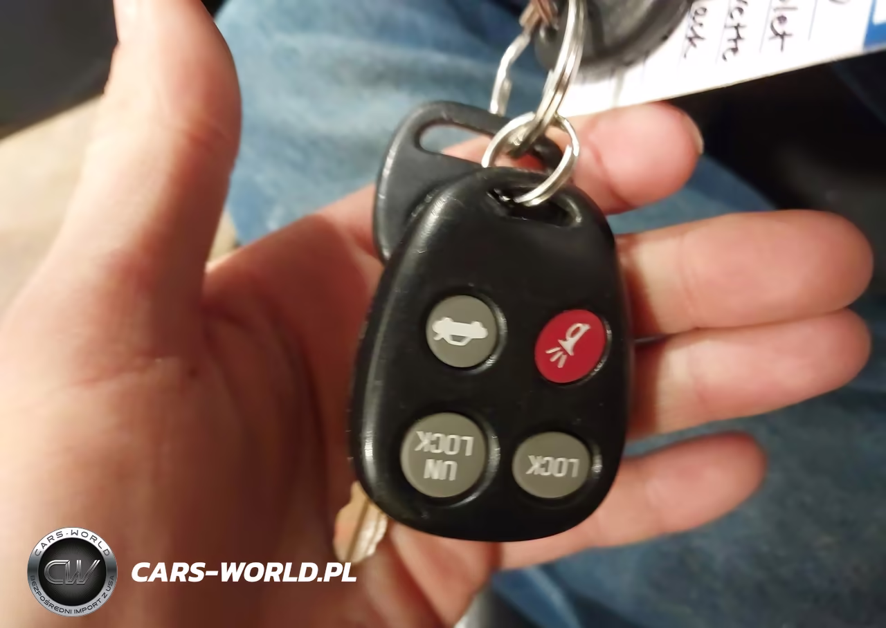 2000 Chevrolet Corvette VIN:1G1YY22G5Y5125049 - 11