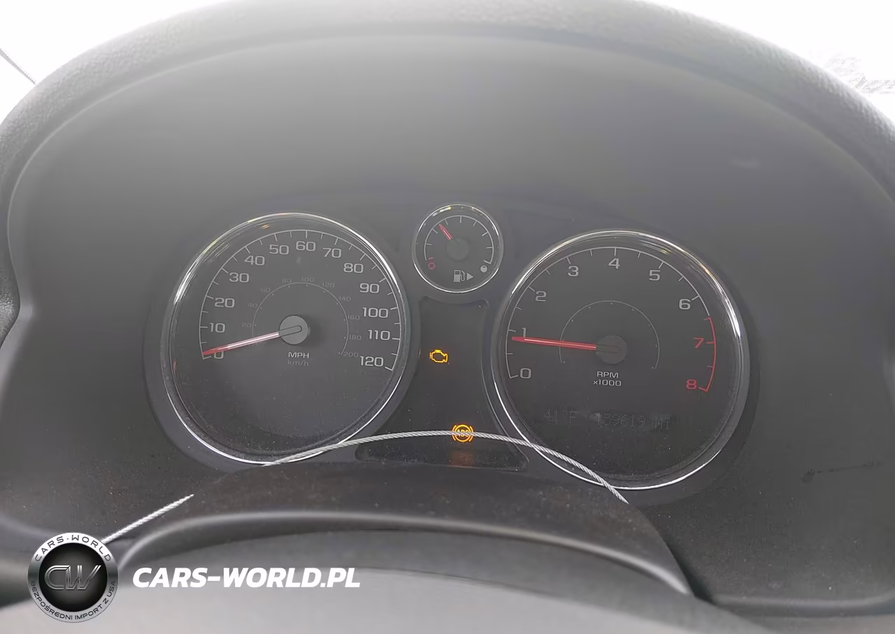 2007 Chevrolet Cobalt Lt VIN:1G1AL18F577237166 - 7