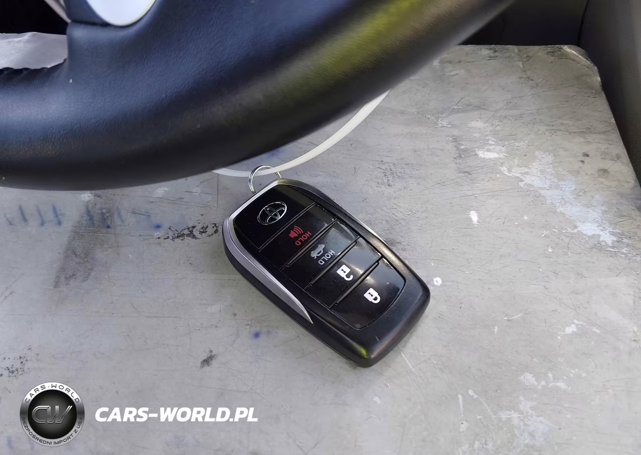 2019 Toyota Mirai VIN:JTDBVRBD2KA006538 - 11