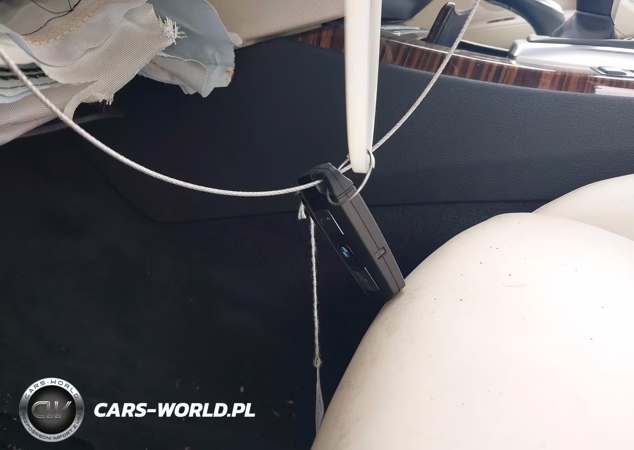 2016 BMW Z4 Sdrive28I VIN:WBALL5C59G5A21130 - 11