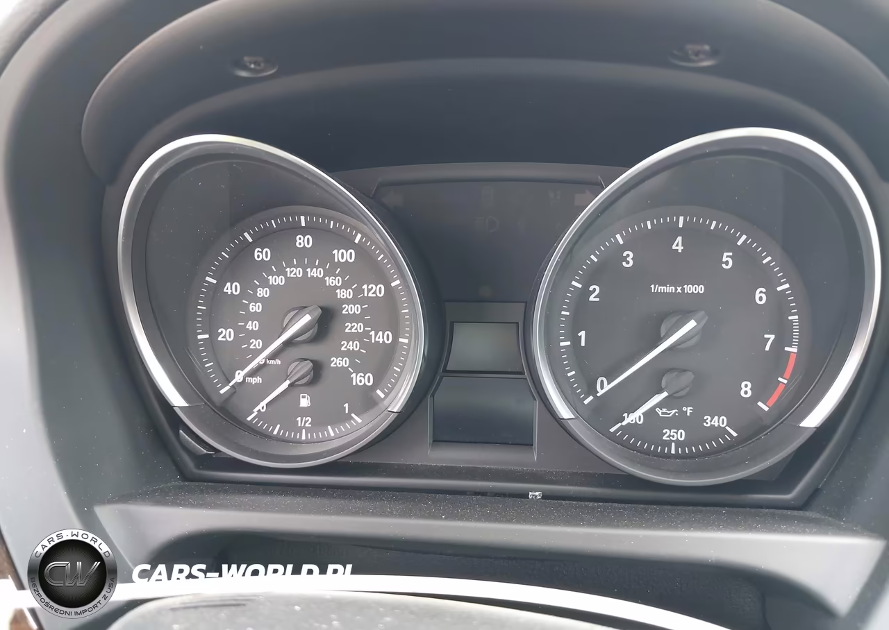 2016 BMW Z4 Sdrive28I VIN:WBALL5C59G5A21130 - 15