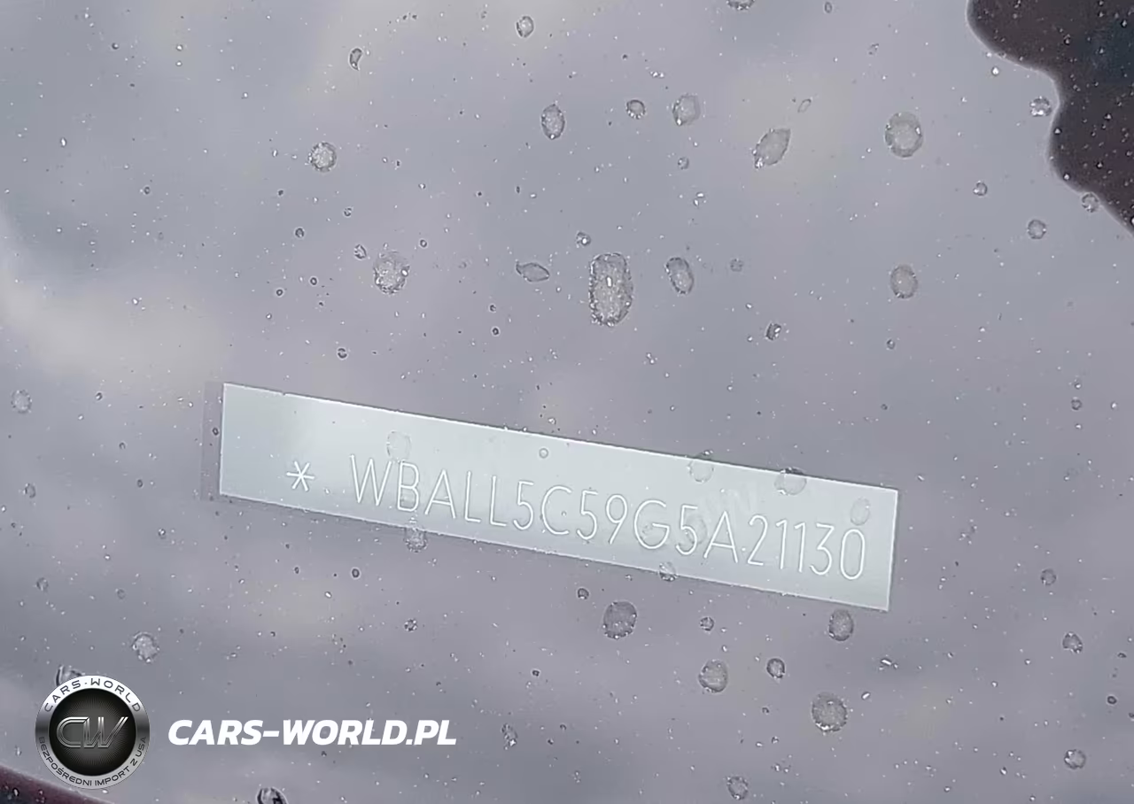 2016 BMW Z4 Sdrive28I VIN:WBALL5C59G5A21130 - 17