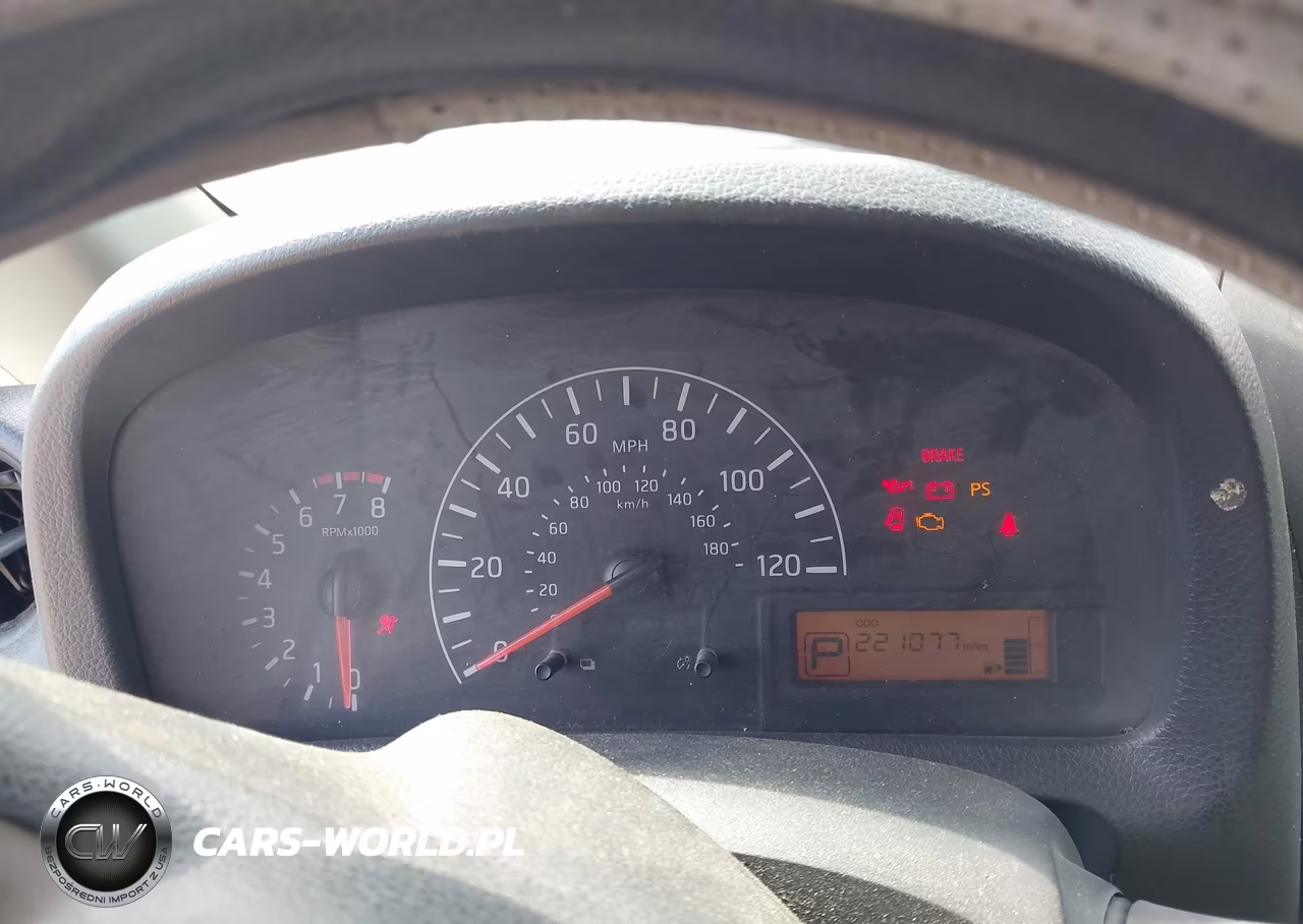 2015 Nissan Nv200 Sv VIN:3N6CM0KNXFK701508 - 7