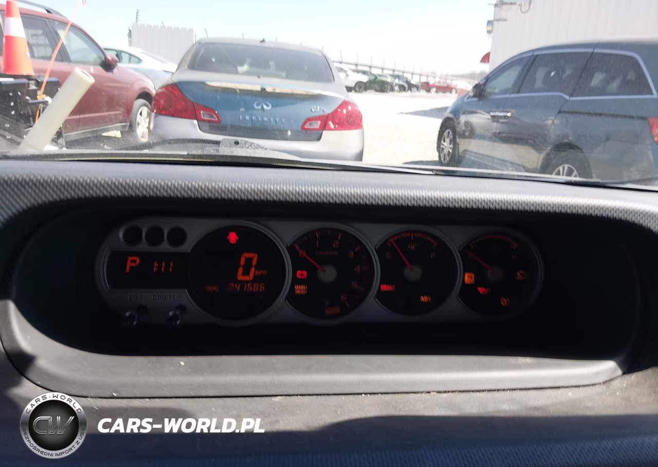 2008 Scion Xb VIN:JTLKE50E381013287 - 7