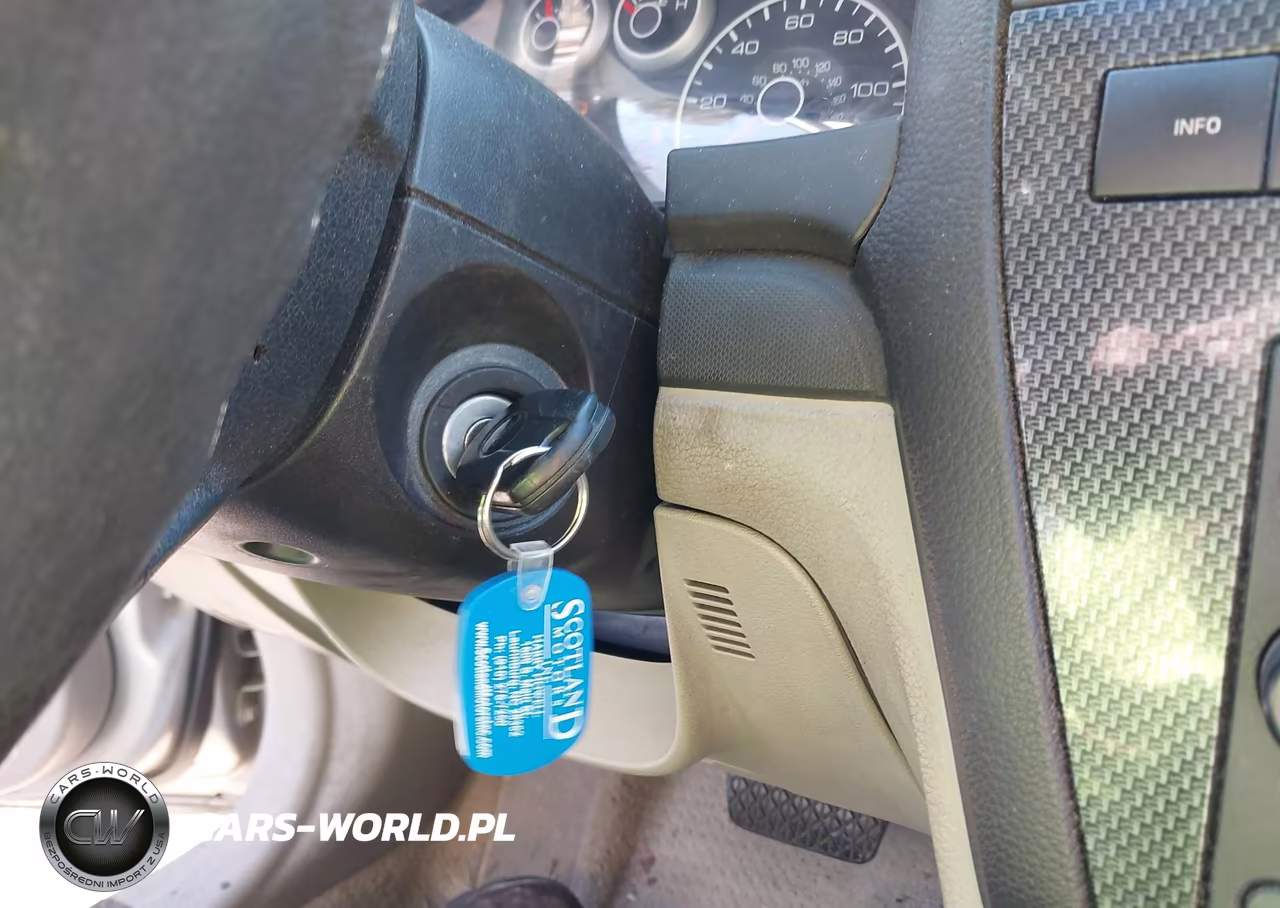 2007 Ford Fusion Se VIN:3FAHP07Z27R258250 - 11