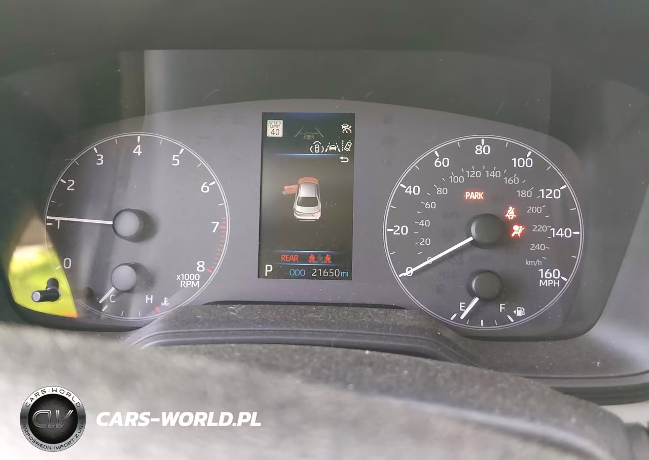 2025 Toyota Corolla Le VIN:5YFB4MDE3SP261237 - 7