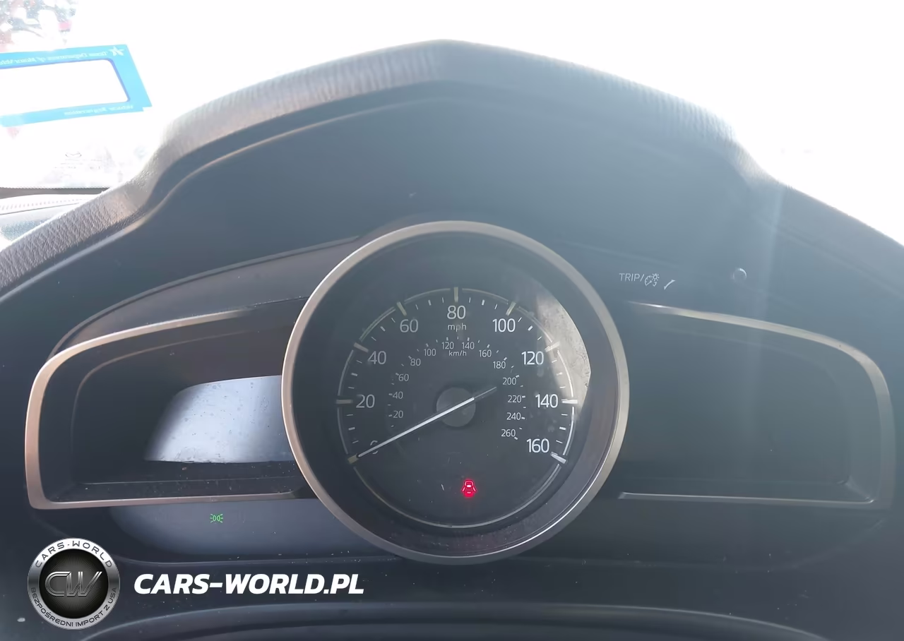 2018 Mazda Mazda3 Touring VIN:3MZBN1L38JM267839 - 7