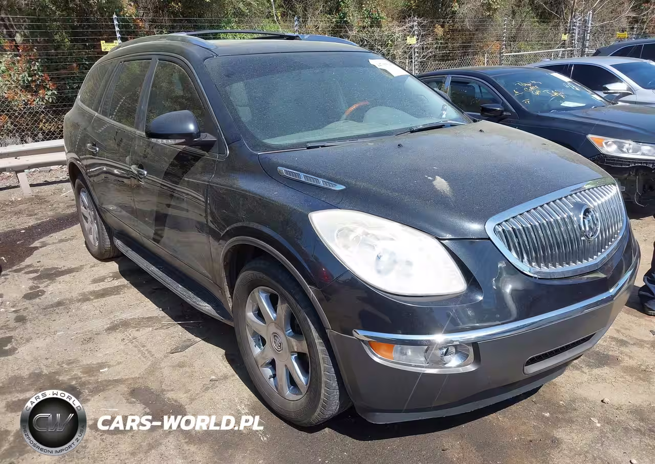 2010 Buick Enclave 1Xl
