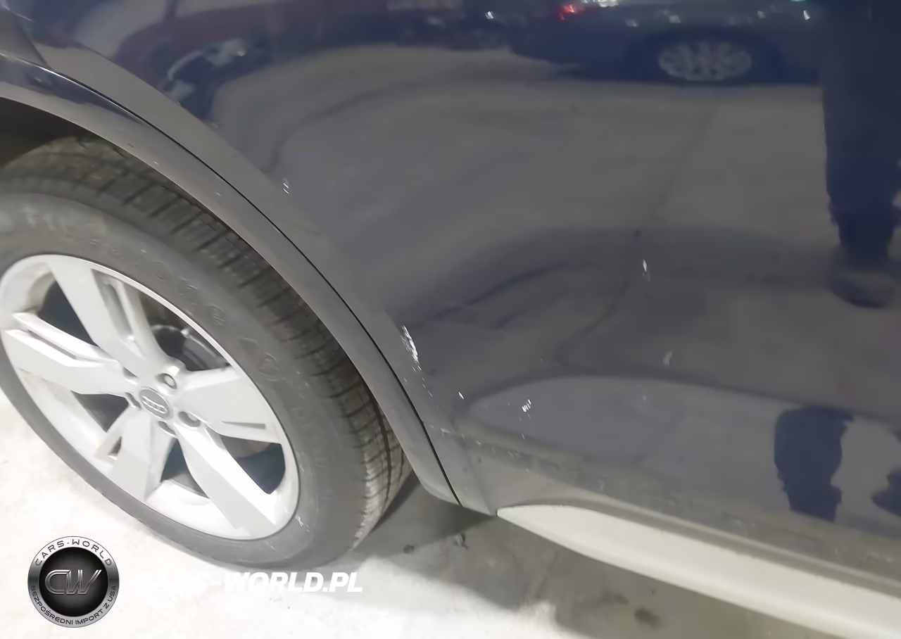 2019 Audi Q5 45 Premium VIN:WA1BNAFY1K2082030 - 19