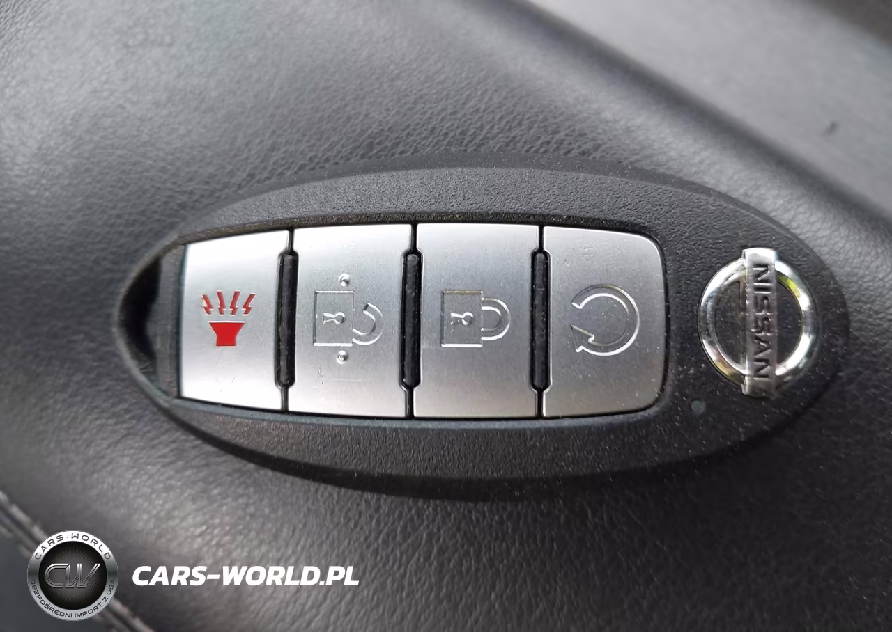 2019 Nissan Murano Sv VIN:5N1AZ2MS3KN146962 - 11