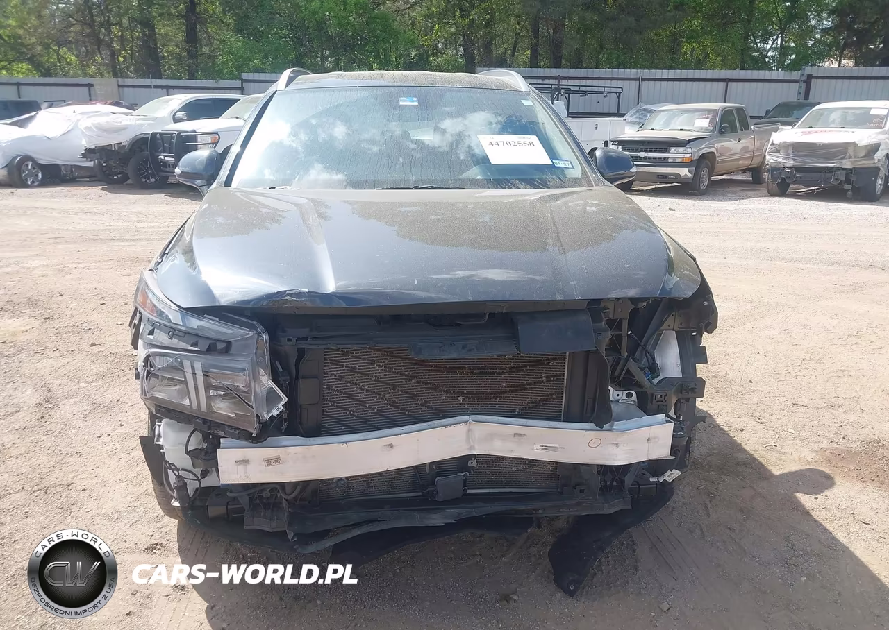 2023 Hyundai Santa Fe Sel VIN:5NMS2DAJ6PH537077 - 13