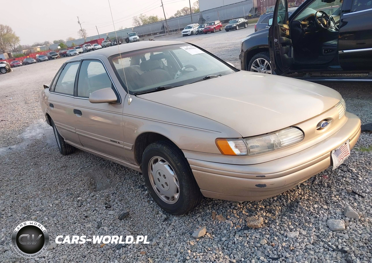 1993 Ford Taurus Gl