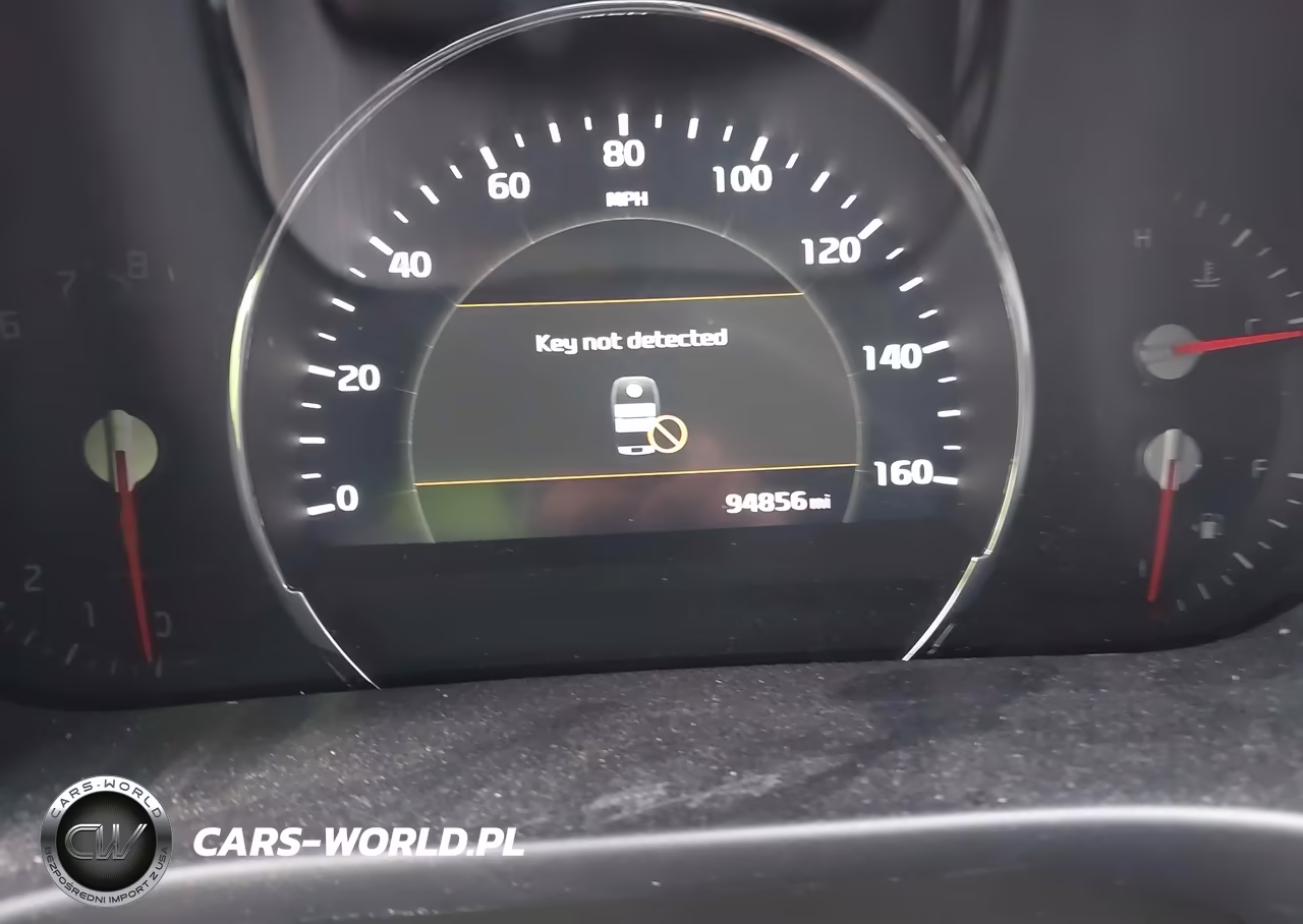 2019 Kia Sorento 3.3L Sx VIN:5XYPKDA52KG512219 - 7