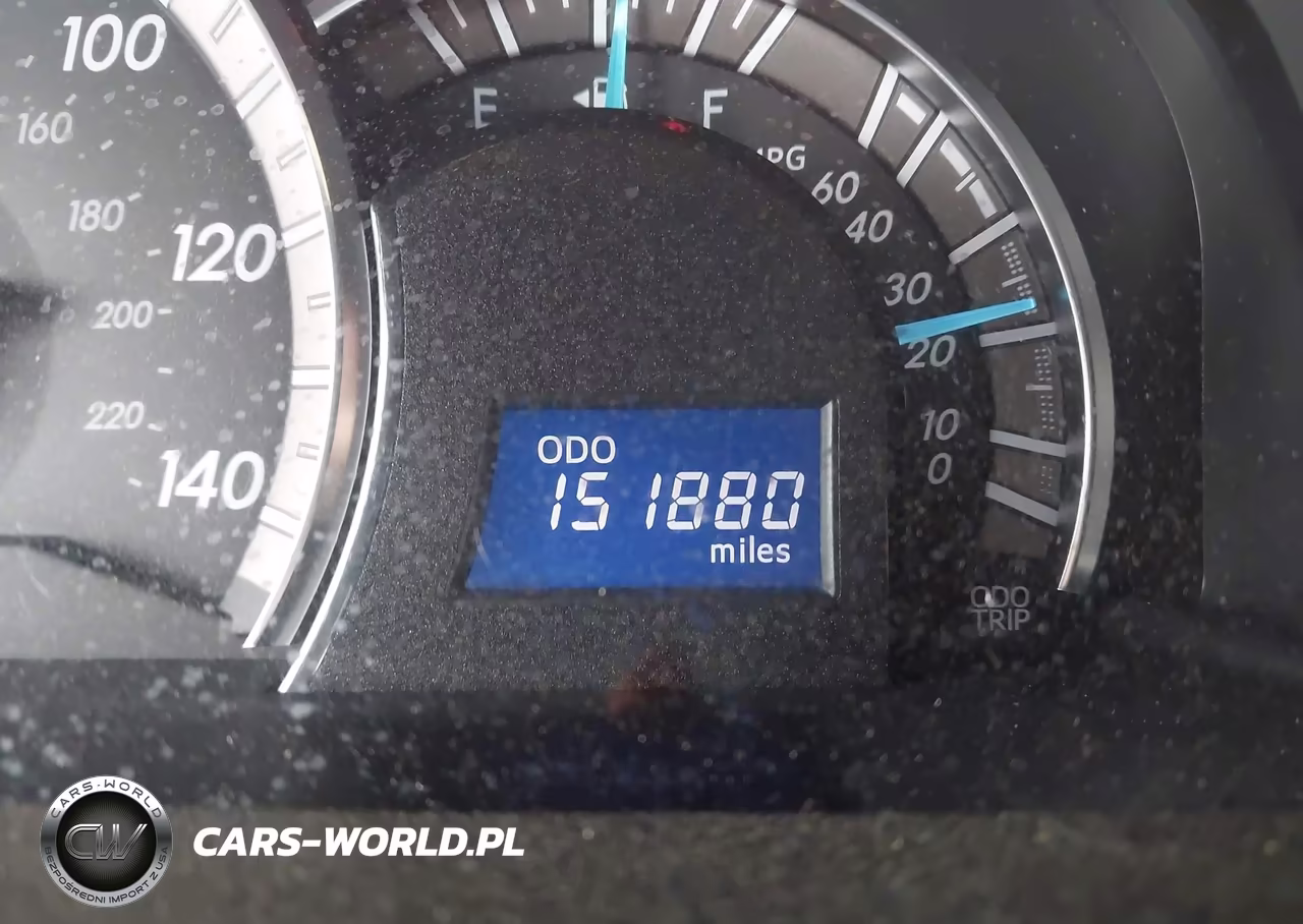 2012 Toyota Camry Se VIN:4T1BF1FK8CU598739 - 15