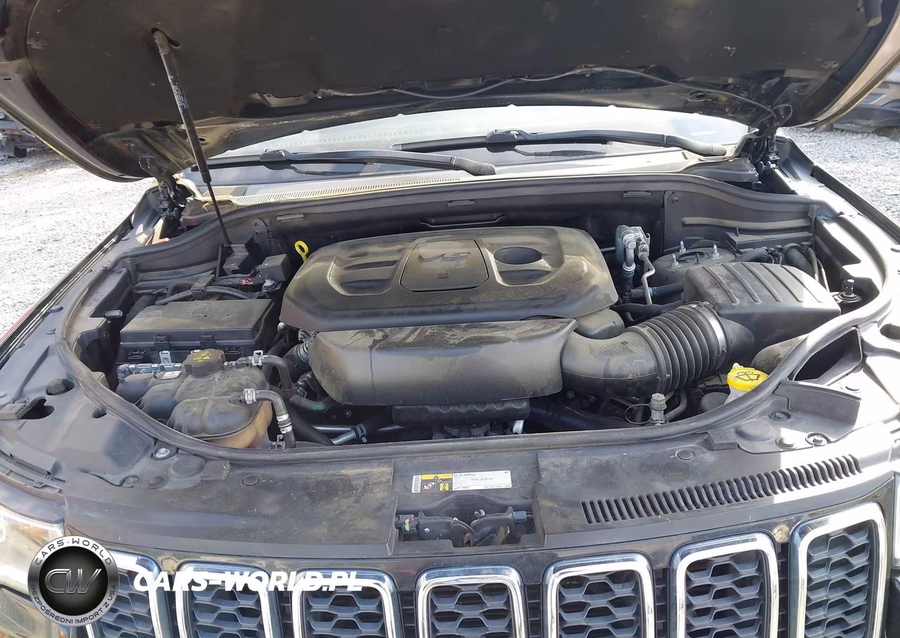 2020 Jeep Grand Cherokee Limited 4X2 VIN:1C4RJEBG6LC115944 - 10
