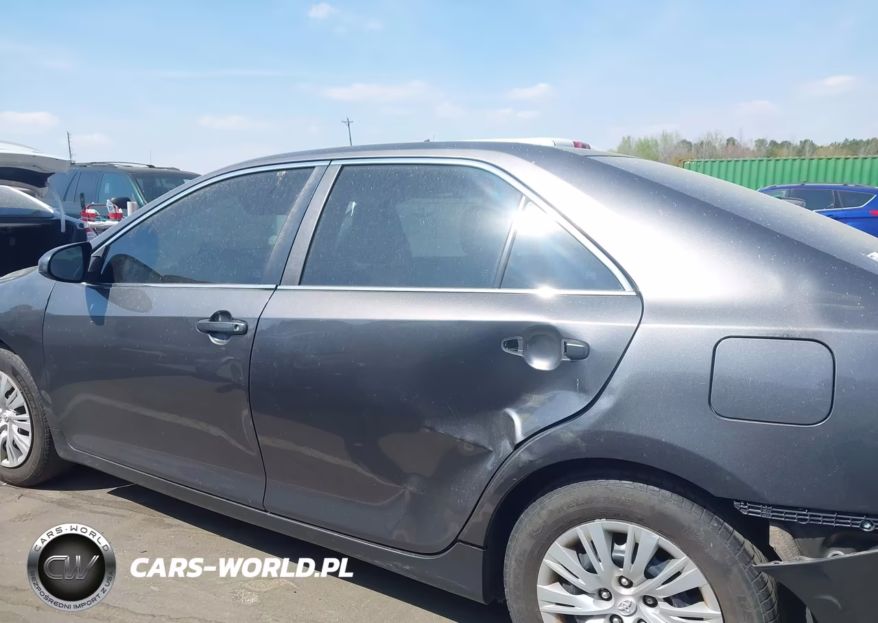2013 Toyota Camry L VIN:4T1BF1FK7DU701876 - 14