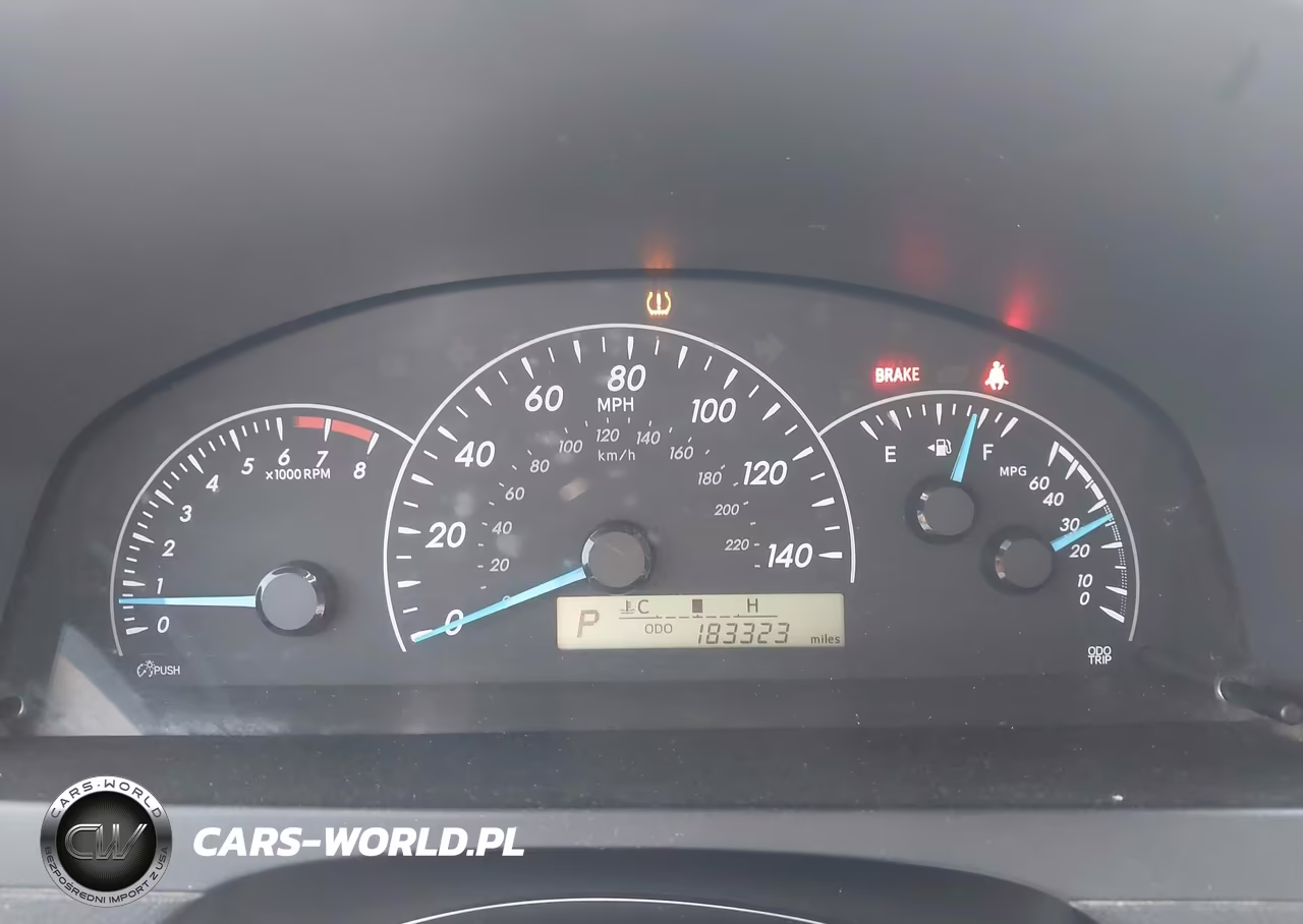 2013 Toyota Camry L VIN:4T1BF1FK7DU701876 - 7