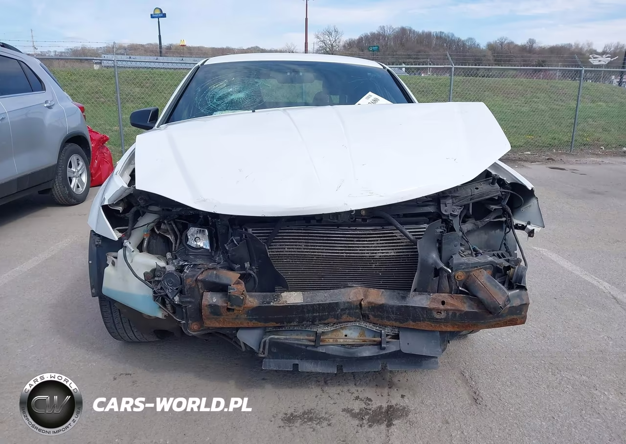 2013 Dodge Avenger Se VIN:1C3CDZAB7DN563453 - 13