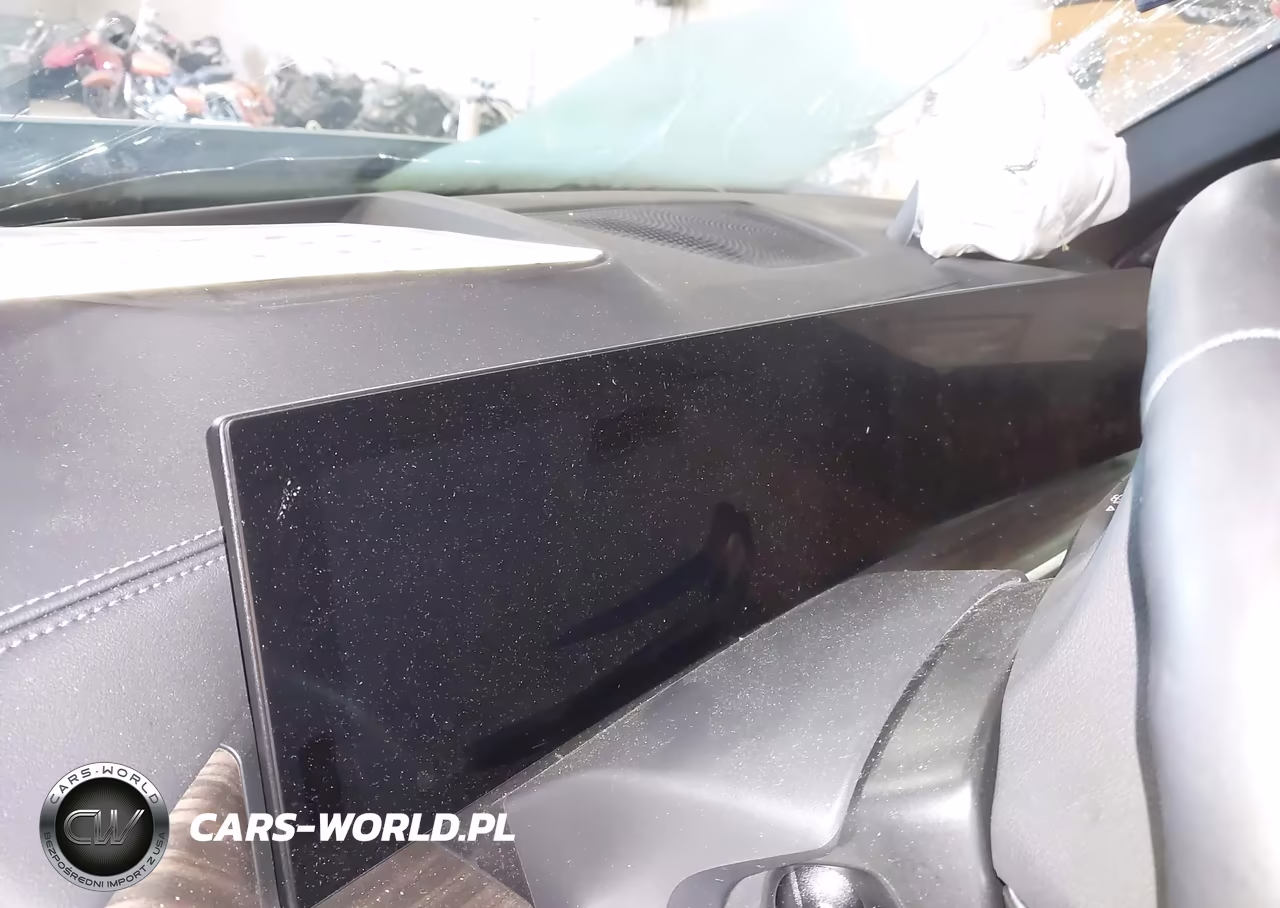 2025 BMW X5 xDrive40I VIN:5UX23EU0XS9Z93916 - 7
