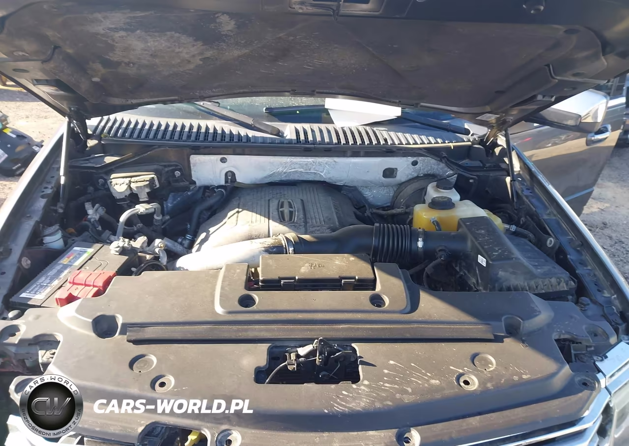 2015 Lincoln Navigator VIN:5LMJJ2HT8FEJ07748 - 10