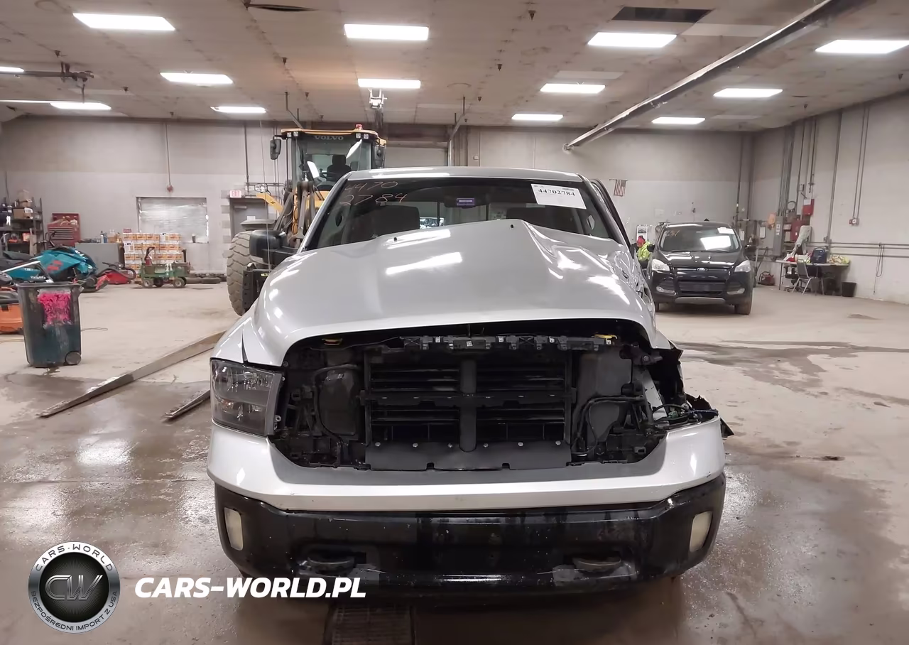 2013 Ram 1500 Slt VIN:1C6RR7LG8DS500150 - 12