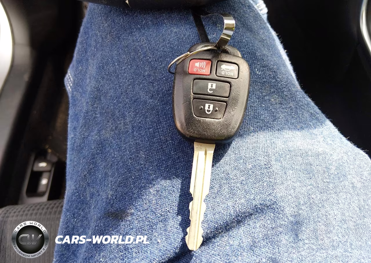 2017 Toyota Camry Se VIN:4T1BF1FK6HU428273 - 11