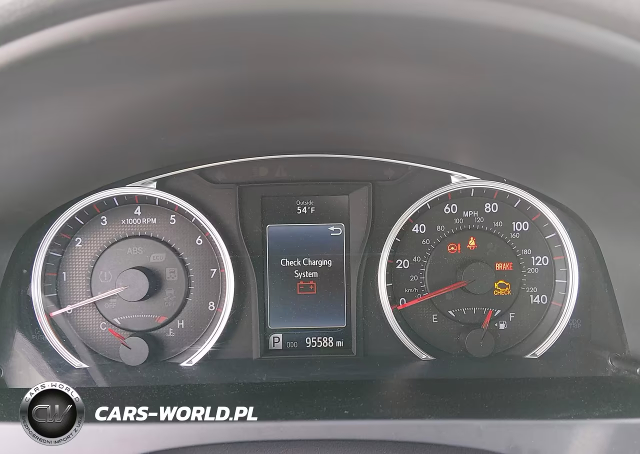 2017 Toyota Camry Se VIN:4T1BF1FK6HU428273 - 7