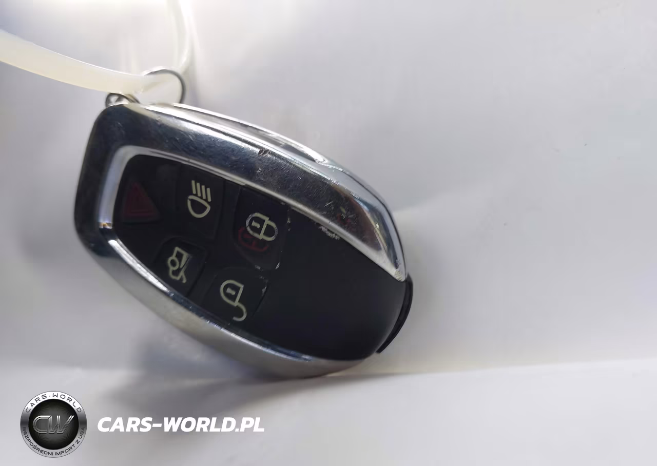 2012 Jaguar Xj Supercharged VIN:SAJWA1GE3CMV34249 - 11