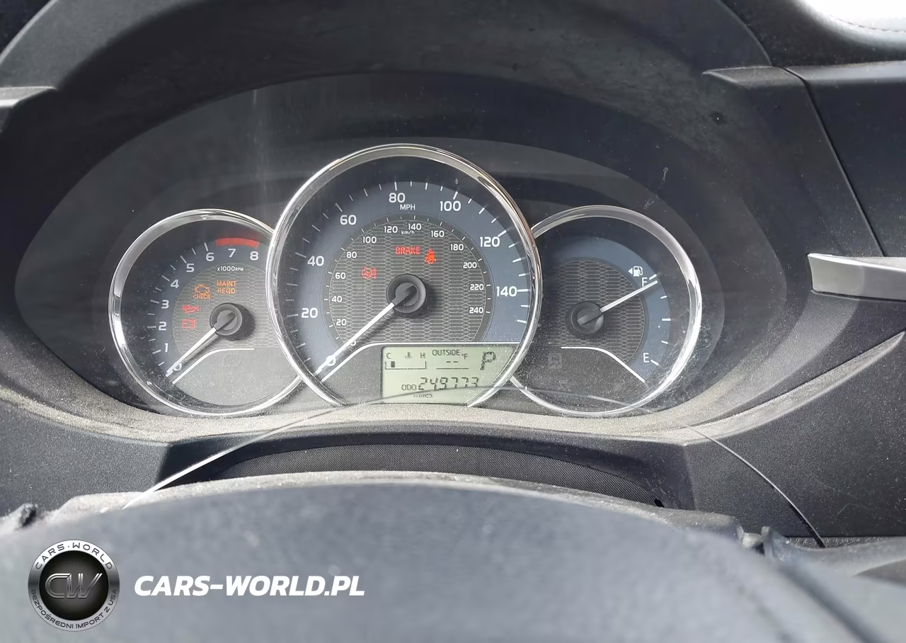 2015 Toyota Corolla L VIN:2T1BURHE0FC390789 - 15