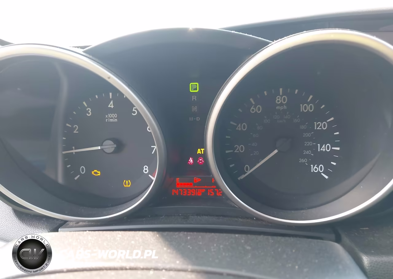 2010 Mazda Mazda3 I Touring VIN:JM1BL1SG9A1154363 - 7