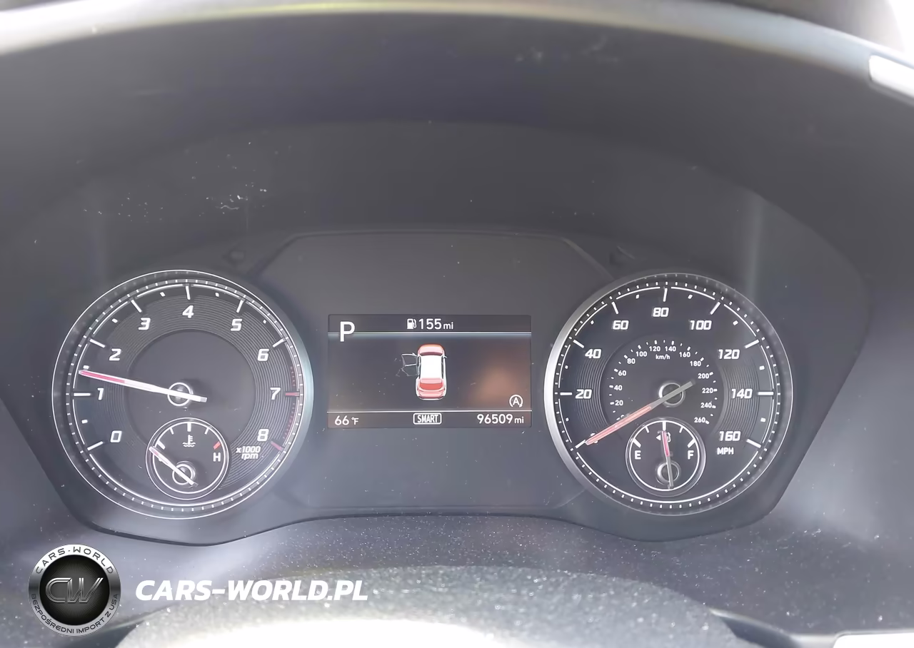 2021 Hyundai Santa Fe Se VIN:5NMS1DAJXMH362010 - 7