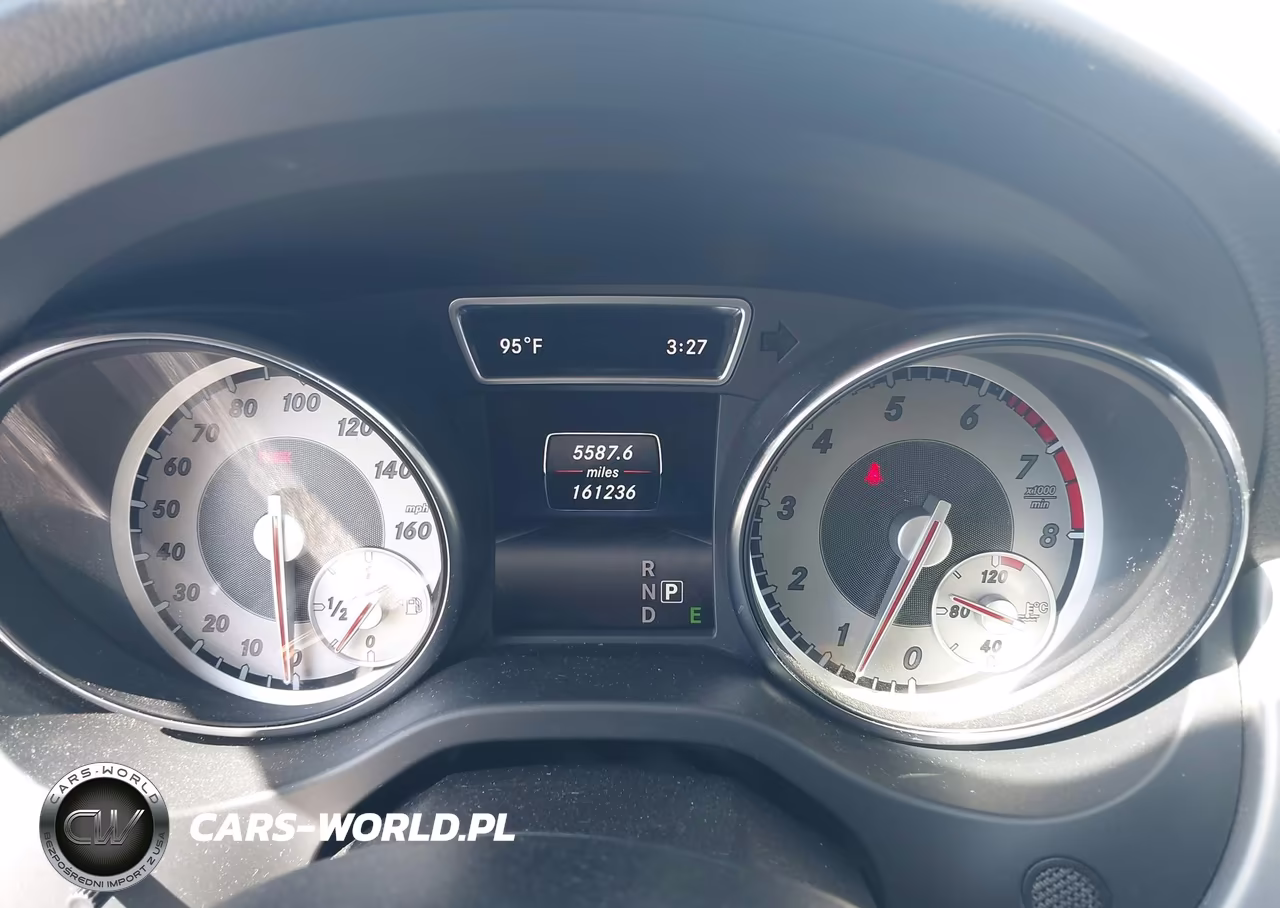 2015 Mercedes-Benz Gla 250 VIN:WDCTG4EB3FJ172238 - 7
