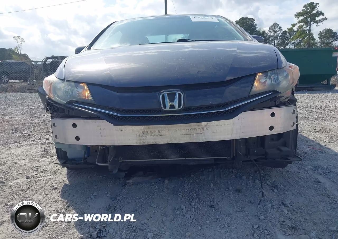 2015 Honda Civic Ex VIN:2HGFG3B85FH523272 - 6