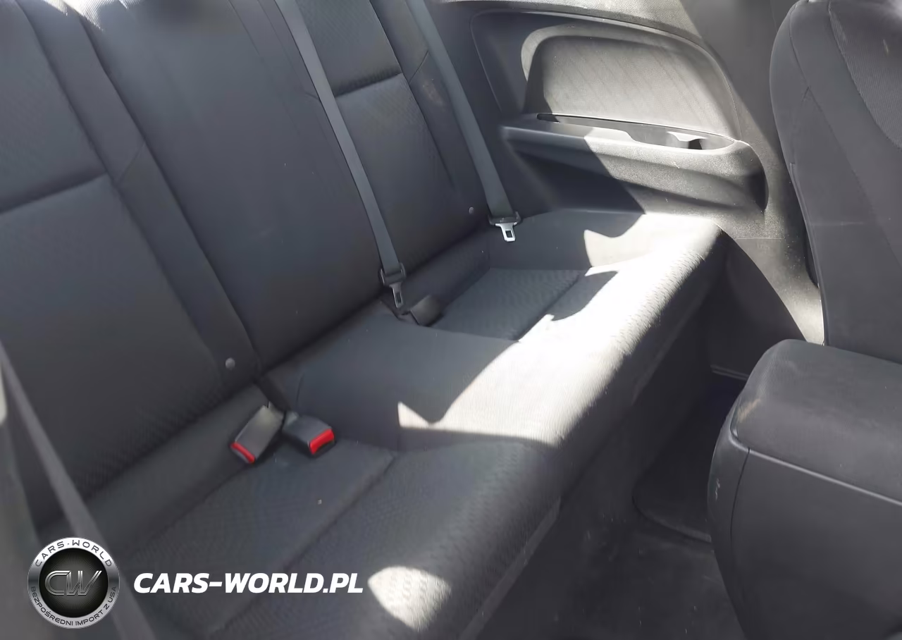 2015 Honda Civic Ex VIN:2HGFG3B85FH523272 - 8