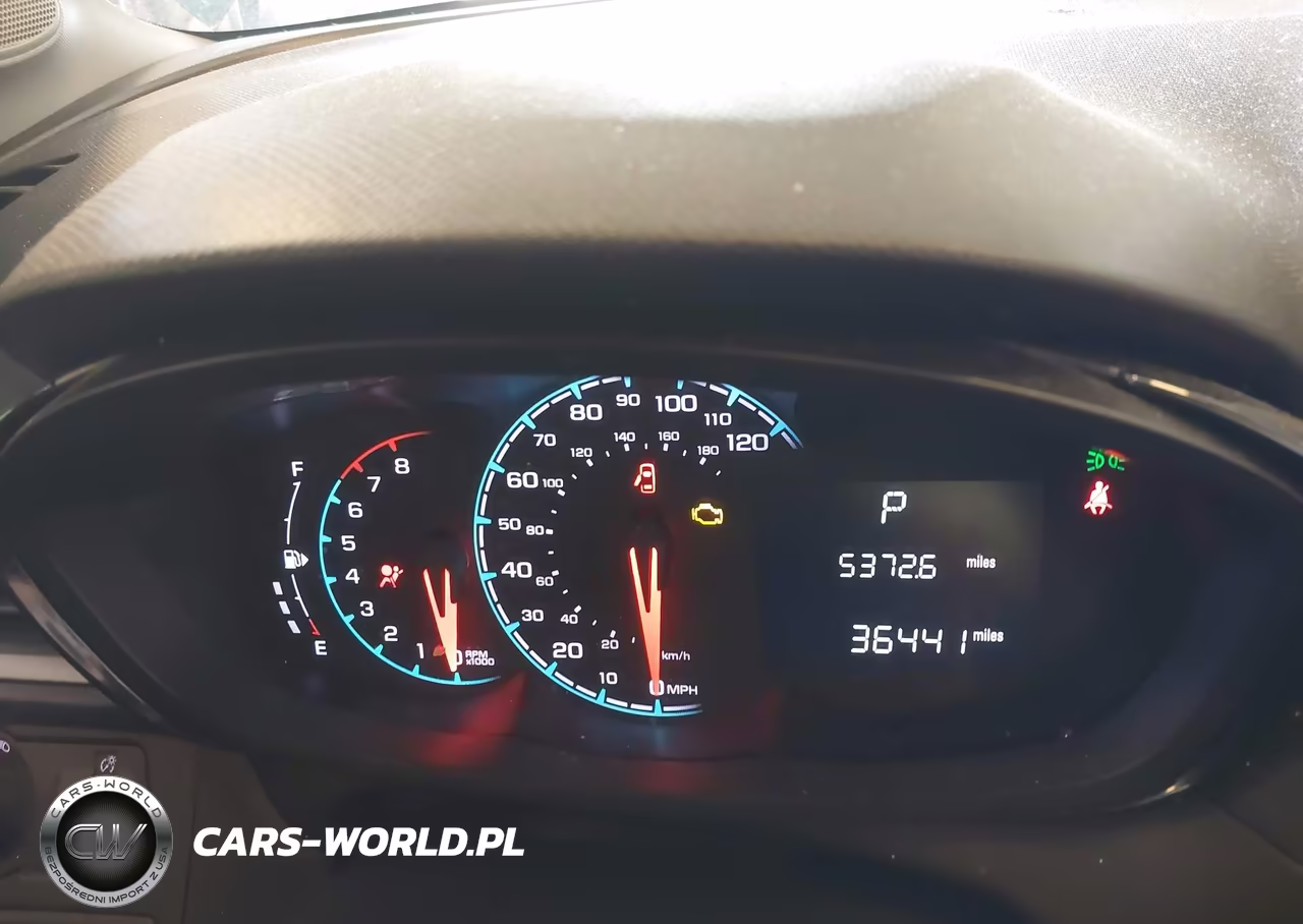 2021 Chevrolet Spark Fwd Ls Automatic VIN:KL8CB6SA1MC736846 - 7