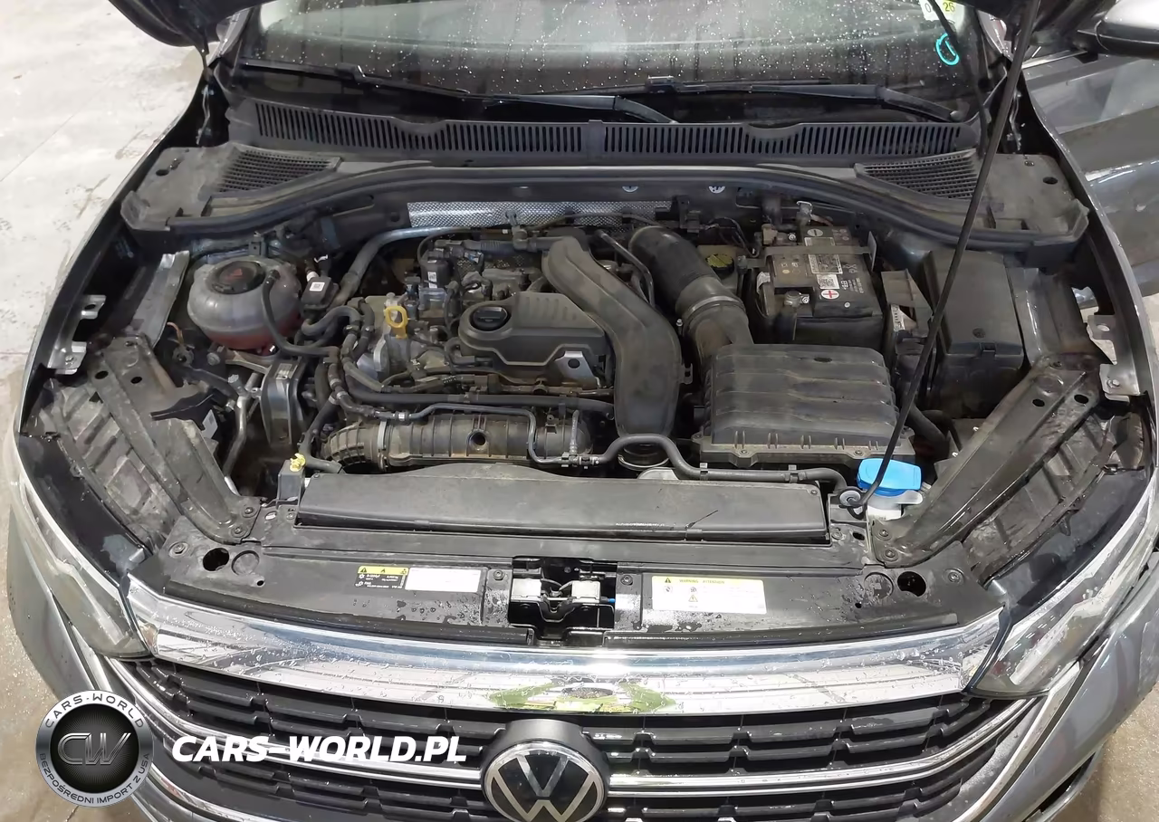 2023 Volkswagen Jetta 1.5T Se VIN:3VW7M7BU3PM017648 - 10