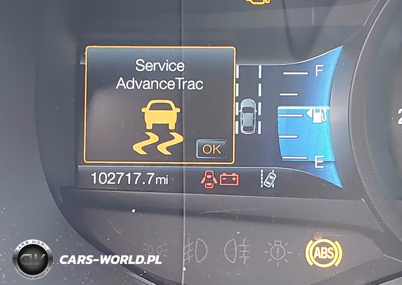 2020 Ford Edge Titanium VIN:2FMPK4K90LBB53794 - 15