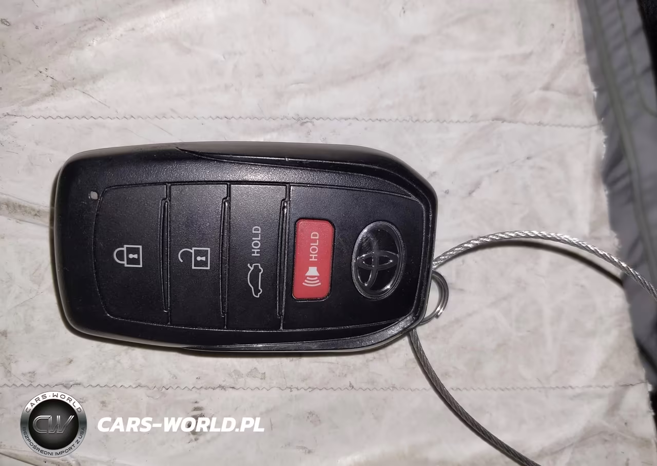 2025 Toyota Camry Se VIN:4T1DAACK8SU648176 - 11