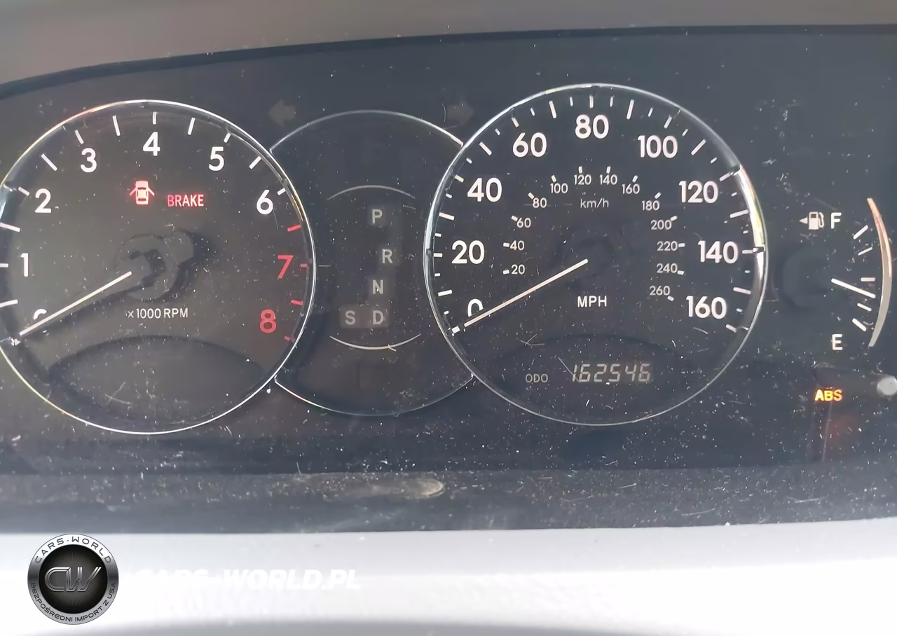 2006 Toyota Avalon Limited VIN:4T1BK36B26U113846 - 7