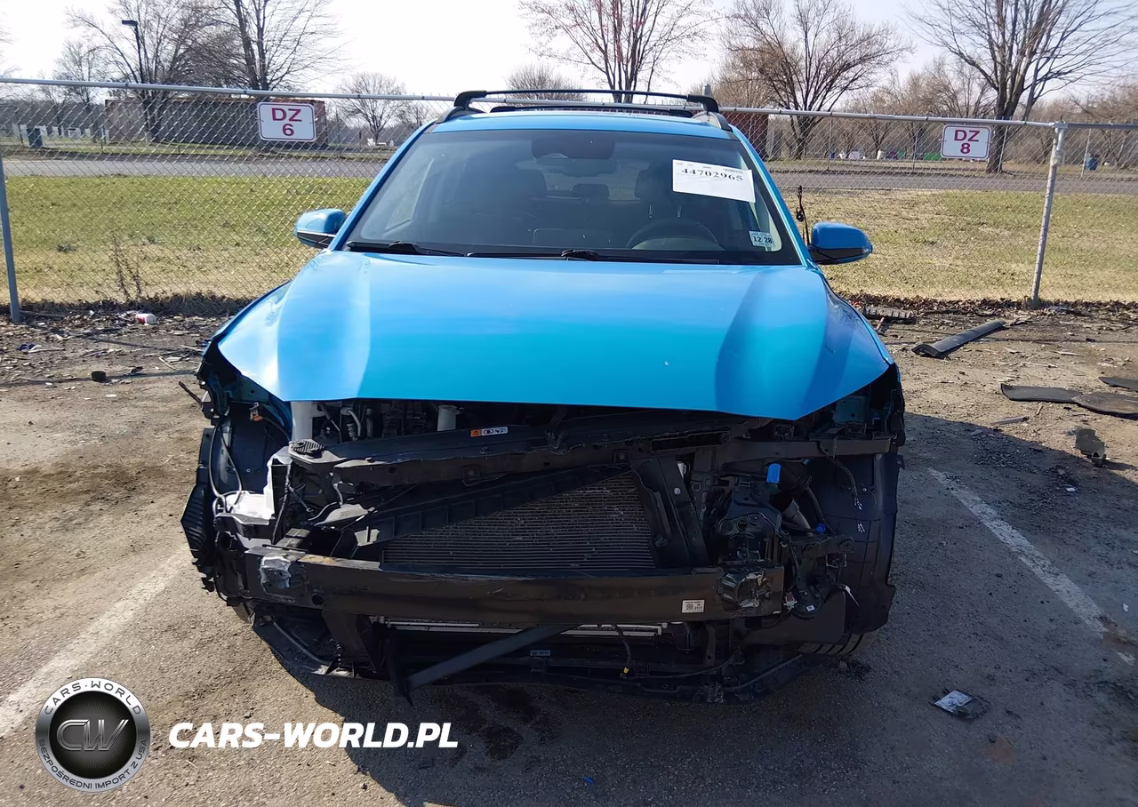 2023 Hyundai Kona Sel VIN:KM8K6CAB2PU976823 - 12