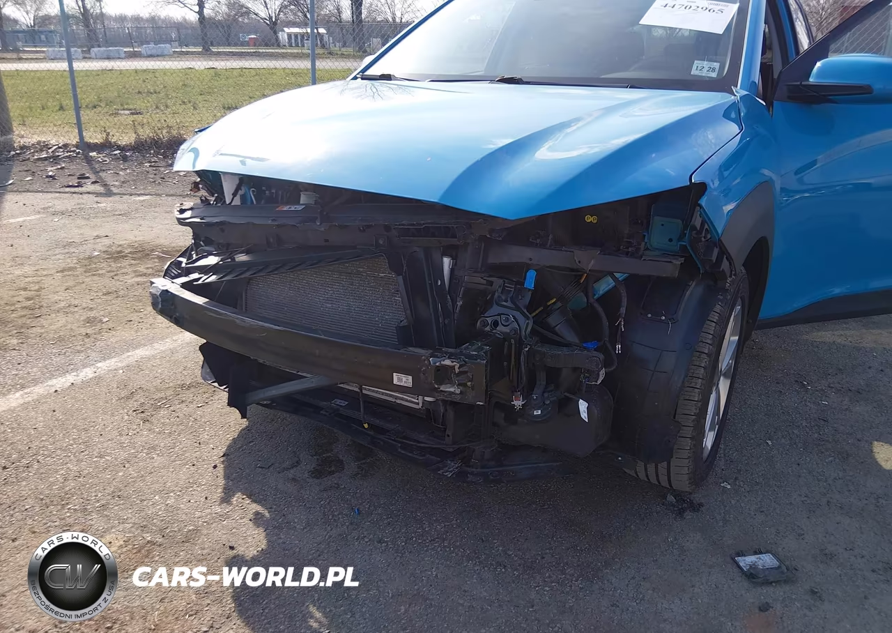 2023 Hyundai Kona Sel VIN:KM8K6CAB2PU976823 - 6