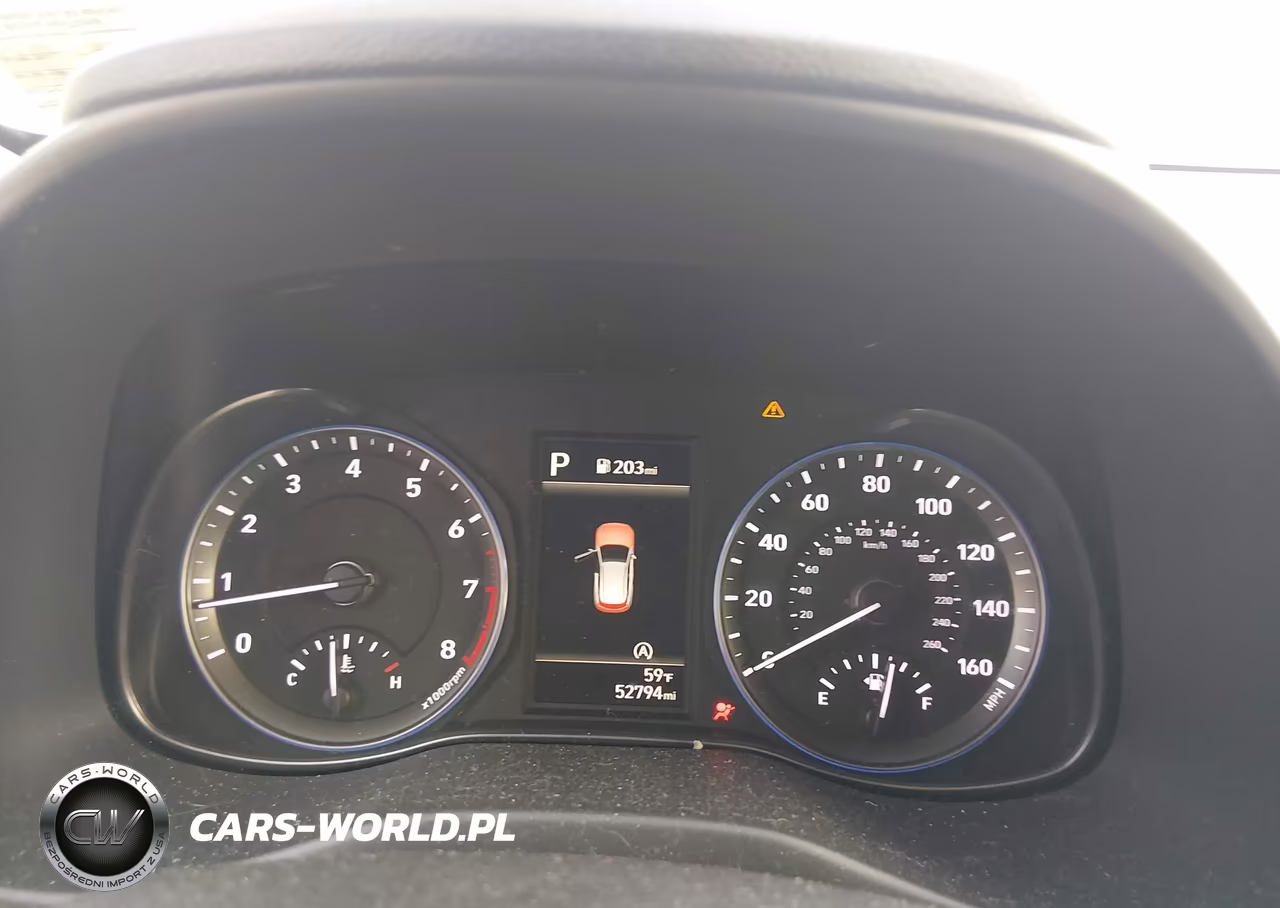 2023 Hyundai Kona Sel VIN:KM8K6CAB2PU976823 - 7