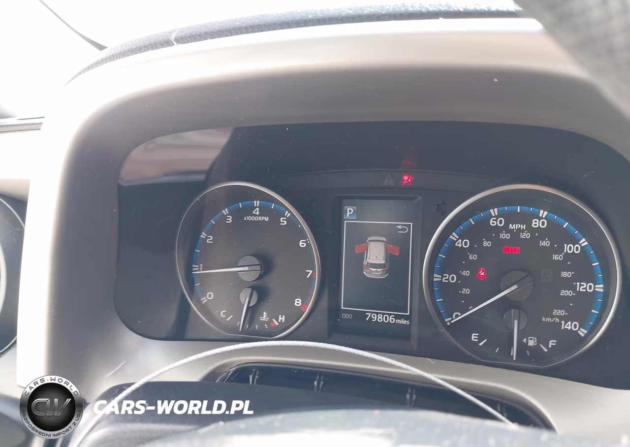 2018 Toyota Rav4 Le VIN:2T3ZFREVXJW440366 - 7
