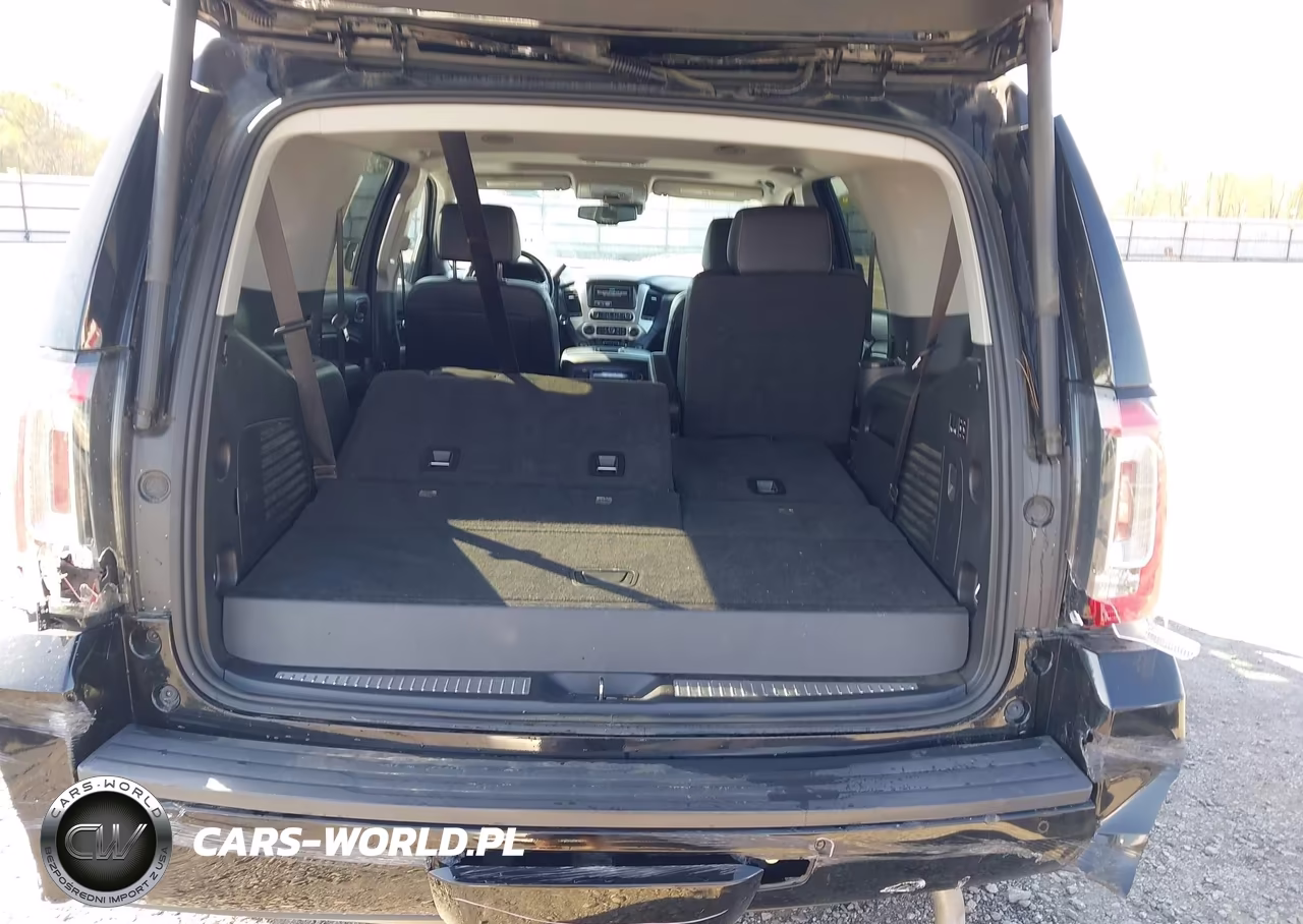 2020 GMC Yukon 4Wd Slt VIN:1GKS2BKC7LR250622 - 20