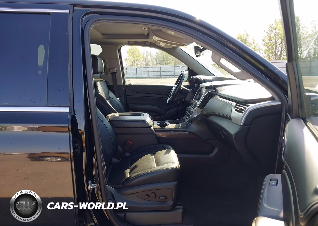 2020 GMC Yukon 4Wd Slt VIN:1GKS2BKC7LR250622 - 5