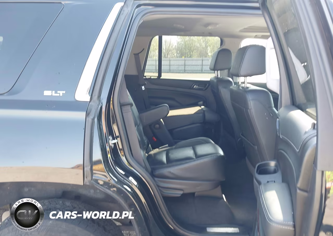 2020 GMC Yukon 4Wd Slt VIN:1GKS2BKC7LR250622 - 8
